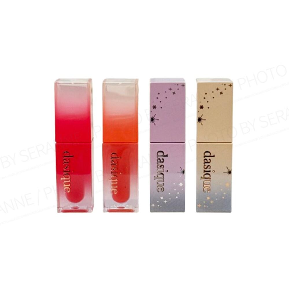 

DASIQUE Juicy Dewy Tint 3,5 г 26 роз черный чай 1 шт