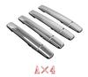 BRIGHTZ eK Wagon B33W B36W Chrome Door Handle Covers and Knobs Set A B33 B36 B 33 36 Ek Wagon 34939 [DAYZ-NOBU-A4B0]