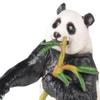 Panda Statue Animal Sculpture Artwork Decorative Gift Crafts Figurine for