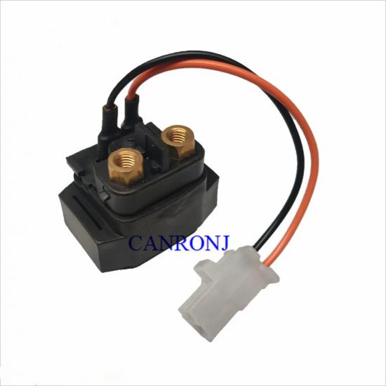 

31800-03H00 31800-29F00 31800-45G00 Starter Relay Solenoid For SUAUKI LT-R450 LT-R450Z QuadRacer LTR450Z 3MW-81940-01-00 A