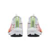 Li Ning Red Hare 6 Pro Cushioning Slip Resistant Abrasion Resistant Low Top Casual Running Shoes Men's White ARMT013-1(Team352-)