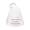Genki Life Sauna Hat Parfait Sauna Cap Sauna Hat Perfect