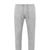 Stedman Unisex Adult Heather Plain Recycled Jogging Bottoms