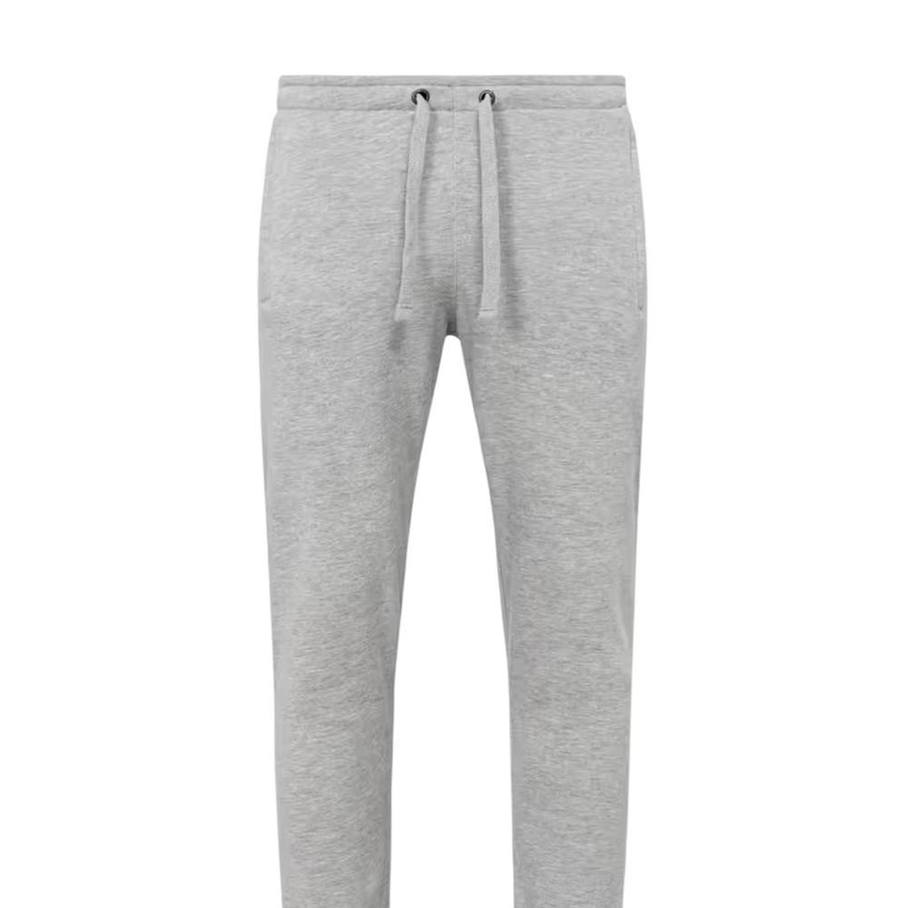 Stedman Unisex Adult Heather Plain Recycled Jogging Bottoms