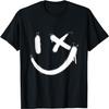 Grafitti Kunst Straatkunst Urban Hip Hop T-shirt(1)