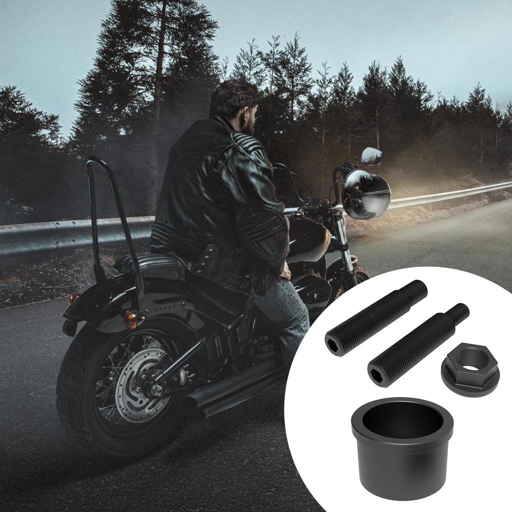 Motor Nockenwellendichtring Einbauwerkzeugsatz Nockenwellendichtring Einbauwerkzeug Motor Dichtungswechselwerkzeug Geeignet für Mazda