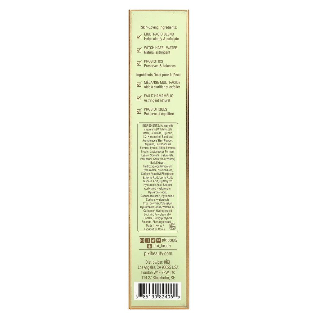 Clarity Mountain Phil, 80Ml(2.7Fl Oz)