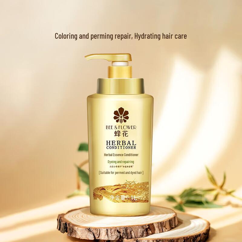 

BEE&FLOWER Herbal Essence Hair Conditioner 1L