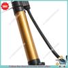 Y67A-Tragbare Mini-Fahrradpumpe Hochdruck Radfahren Hand-Luftpumpe Ballreifenfüller MTB Mountainbike Pumpe