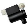 Windshield Washer Motor Pump 985102V100 Fit For Hyundai Accent Entourage Santa Fe Tiburon Tucson Veloster Veracruz Kia Sportage