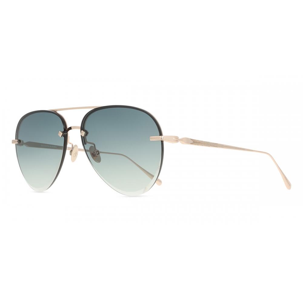 Scotch   Soda 5016 400 Unisex Sunglasses
