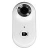 Camera Wireless WiFi HD Video Recorder Thumb Camera for Sports Motorcycle Riding Pet