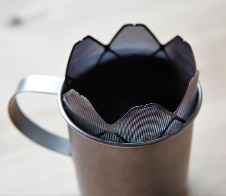 MUNIEQ VAŘIČ 09210007000001 X-MESH (malý) XMS-01S