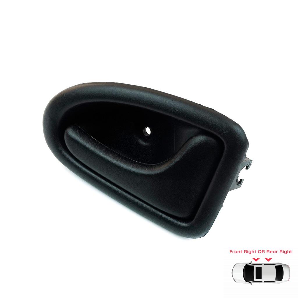 BDP101 Door Handle Right for Renault Clio Trafic Master 2 Scenic Megane Logan 1 Movano A Interstar Primastar 1 Daily 8200028995