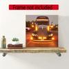 Kenworth 5D Diy Diamond Paintings Mosaic Wall Round Diamond Art Painting Kits Embroidery Crystal Accessories Frameless