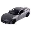 WELLY 1:24 Maserati GranTurismo Diecast Modellauto