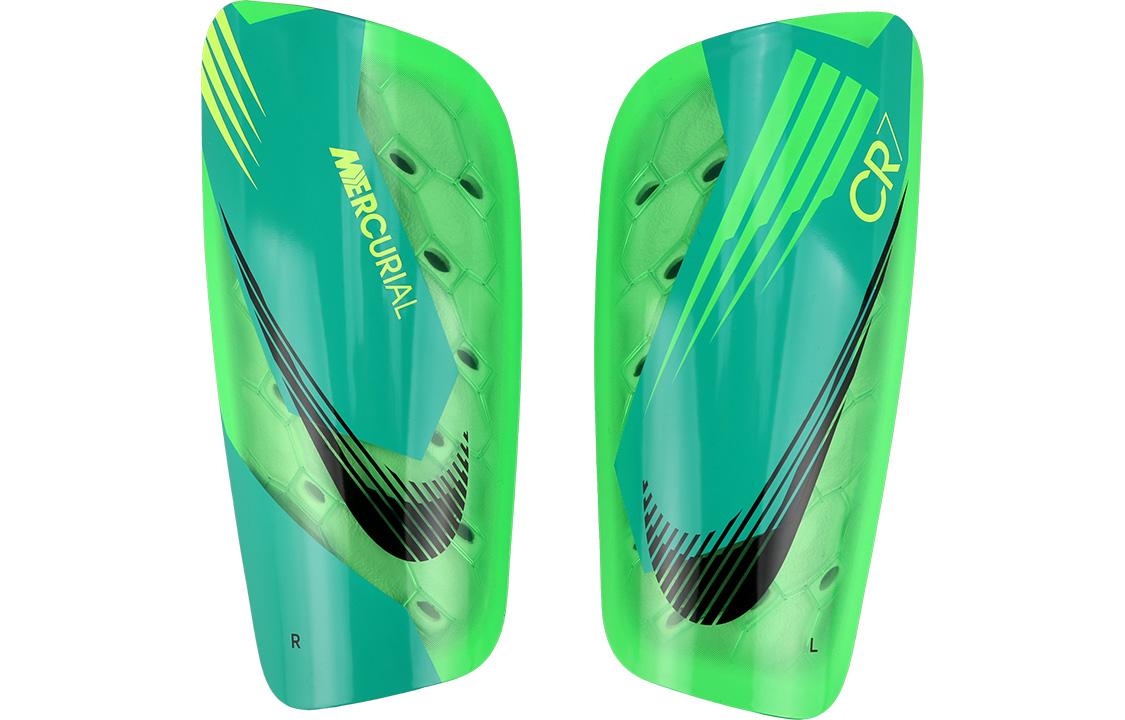 Nike Soccer Shin Guards NK CR7 MERC LITE GRD SP24 CR7 Men s FN4325-398 L