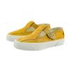 Vans LX Mary Jane 93 Trendy Comfortable Fashion Simple Flat Mary Jane Shoes Mid Heel Unisex Shoes Gold VN000D8ZBL2