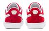 Puma Suede Classic+ High Risk Red White 352634-65