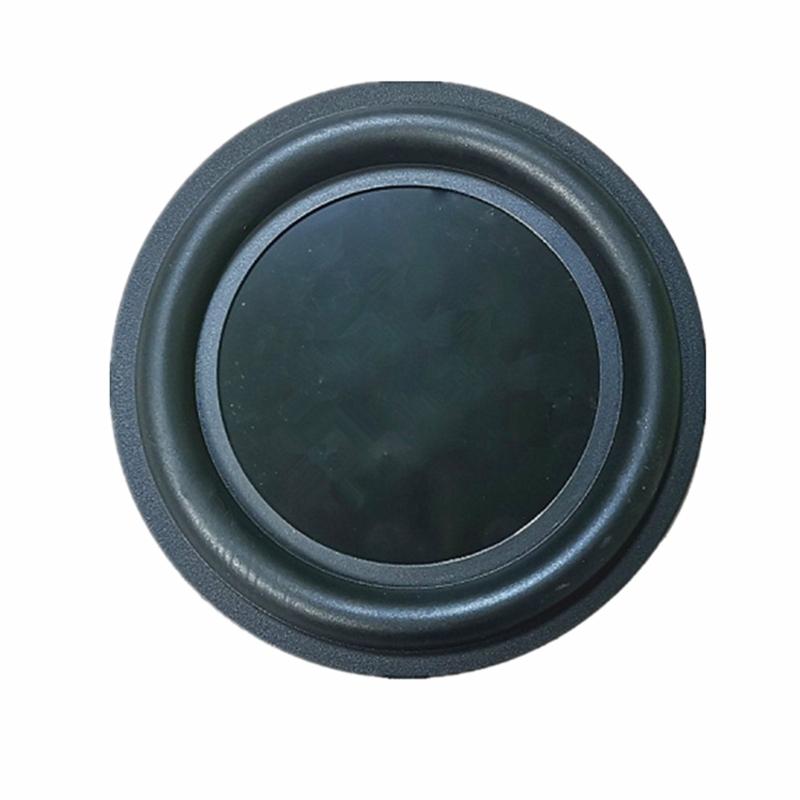 5.5inch 139mm Woofers Bass Speaker Radiator Diaphragm Passive Basins Horn Bass Vibration Membranes