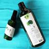 COSMOS certified organic Centella asiatica leaf water 100ml