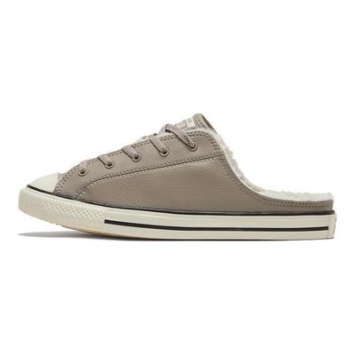 Chuck Taylor All Star Wmns Dainty Mule Slip 'Malted Brown' Women's 569548C