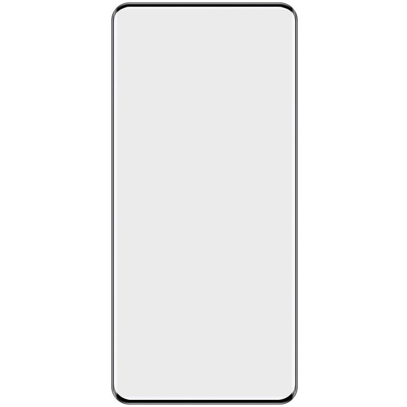 

IMAK For vivo V50e 5G/V50 5G Tempered Glass Screen Protector 3D Curved Edge As Shown A