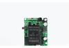 12V/24V Single Channel High-Power Remote Control Switch for 30A Relay Car Light.