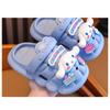 Sanrio Girls' Shoes With Anti-slip Sole And Cute Designs