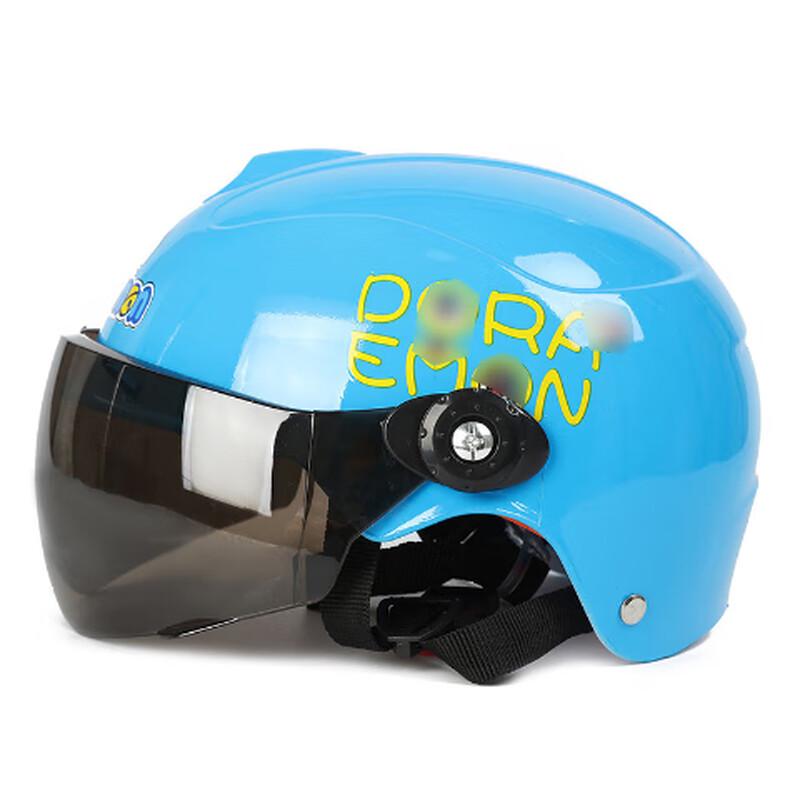 Li Shi Kids Summer Half Helmet for Electric Scooters