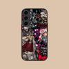 Anime Gachiakuta Mobile Phone Case for Samsung Galaxy S25 S24 S23 S22 S21 Plus FE Ultra Colour Silicone Protective Cover Pretty