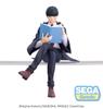 SEGA TV Anime Premium Figure Mash Burned MASHLE-Chokonose