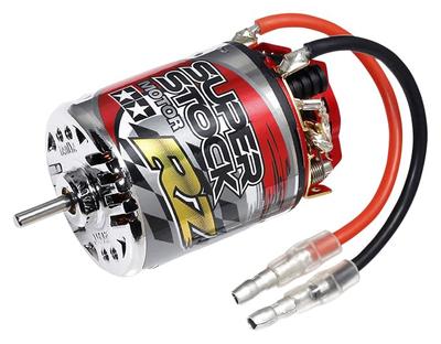 Tamiya Opcje Hop Up nr 697 OP.697 Super Stock RZ Motor 53697