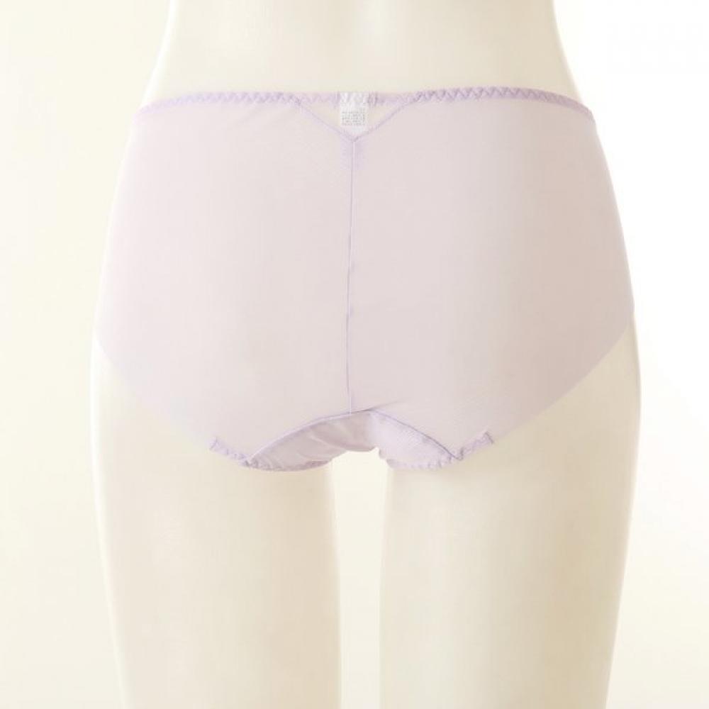 Wacoal Lightweight Ultra Light Women Hamline Panty Wlgx102t
