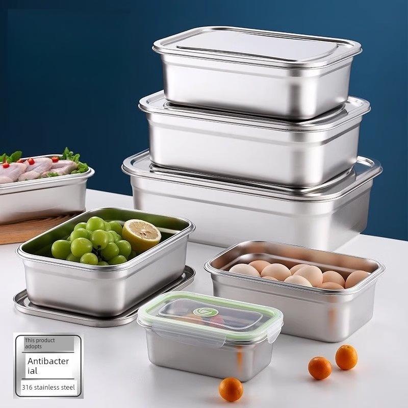 Yingtang No. 4 Commercial Food Storage Container