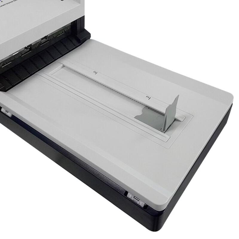 Yingyuan X3480F Duplex Color A4 Document Scanner CN plug (adapter included)