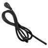 L7-15P+SJTW 14/3C Power Cord, All Cut, 2M, No Plug, Certified