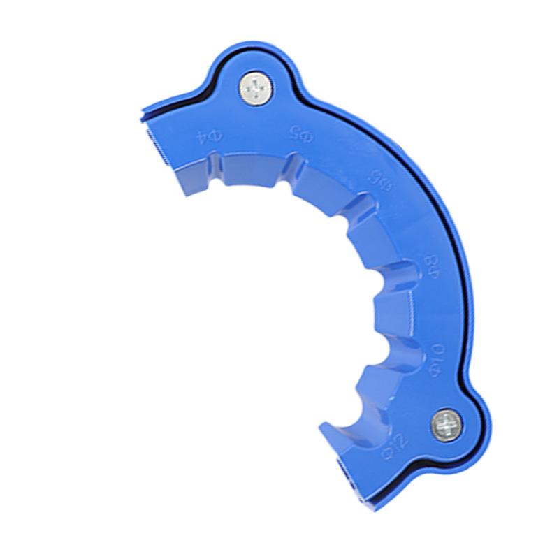 Multifunctional Drill Bit Sharpener & Grinder for Old and Used Bits