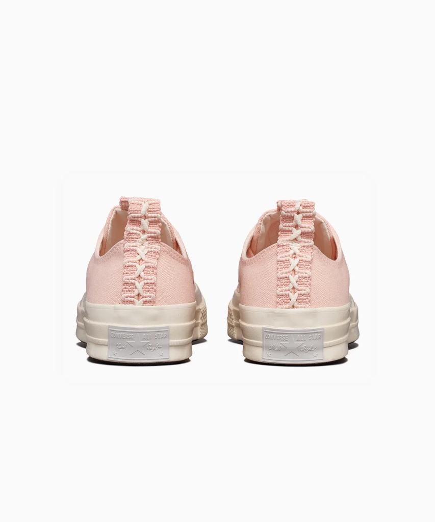 Converse Chuck 70 Crochet Soft Pitch A09828C
