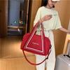 Large Capacity Wet and Dry Separation Yoga Fitness Bag Short Business Trip Luggage New Travel Bag