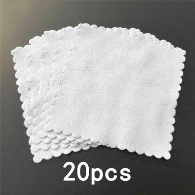 Cleaning Cloths Tool Lint-10*10cm Polisher Coating Detailing Soft Smooth