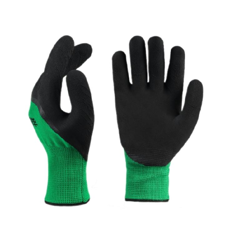 1pair Animal Handling Bites Resistant Glove Handling Training Anti Bites Glove for Parrots Squirrels Hamster 1