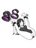 Bondage Gear Kit Erotic Sex Toys Adult Gmaes Bandage Obedience Slave And Master Couple Role Play Exotic Accessories Sexshop