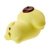 Sanrio Pompompurin Cable X 3 X Bite, 2.7 2.7cm, PVC, N-1809-877221