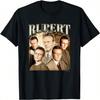 Buffy – Im Bann der Dämonen Gruppenfoto Vintage Brustposter T-Shirt