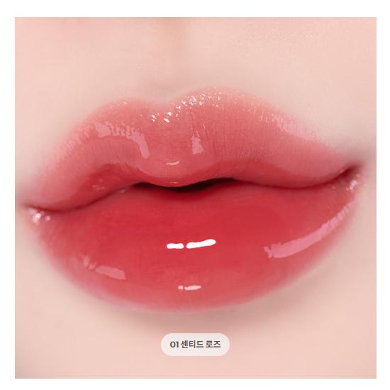 ETUDE HOUSE Over Glowy Tint 3g (17 Options)
