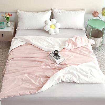 Arctic Velvet Lightweight Summer Quilt