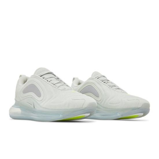 

Nike Air Max 720 Light Bone CK0897-002 EU 42.5 білий/кістяний