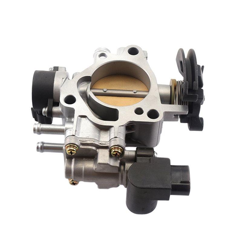 For TOYOTA COROLLA E12 Throttle Body 22210-0D090 1.4L Engine Parts 8945202040 2227022050 222100D090