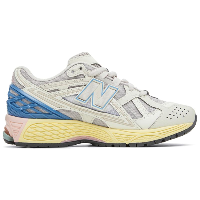 New Balance 1906U 'Angora Blue Pink' Sneakers M1906NC